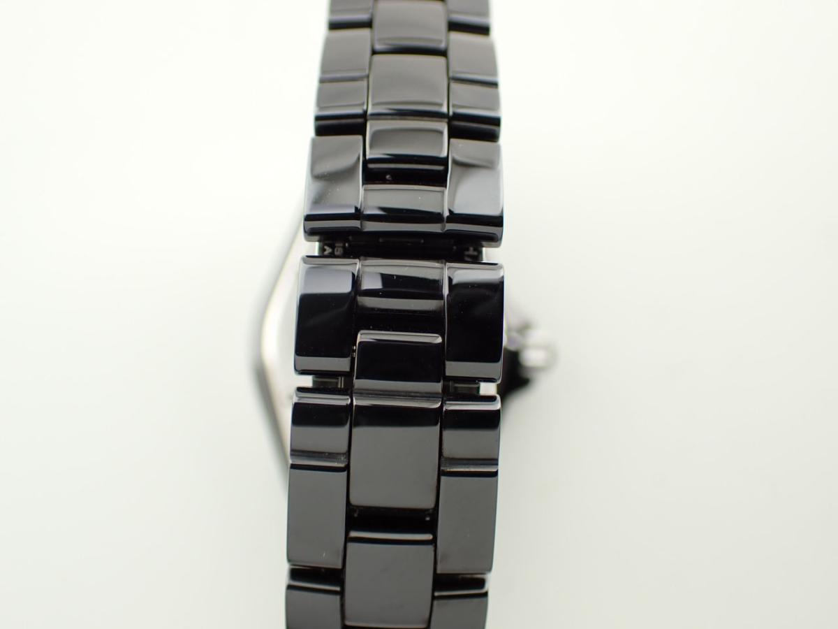 シャネル J12 H1173 ブレスバックル・ベルト
