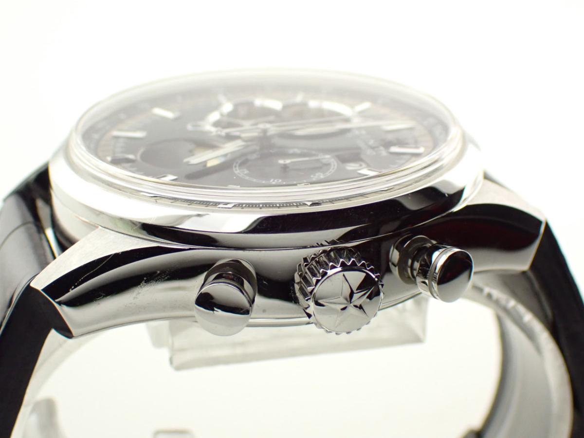 ゼニス エルプリメロ 03.2160.4047/21.C714 ベゼル