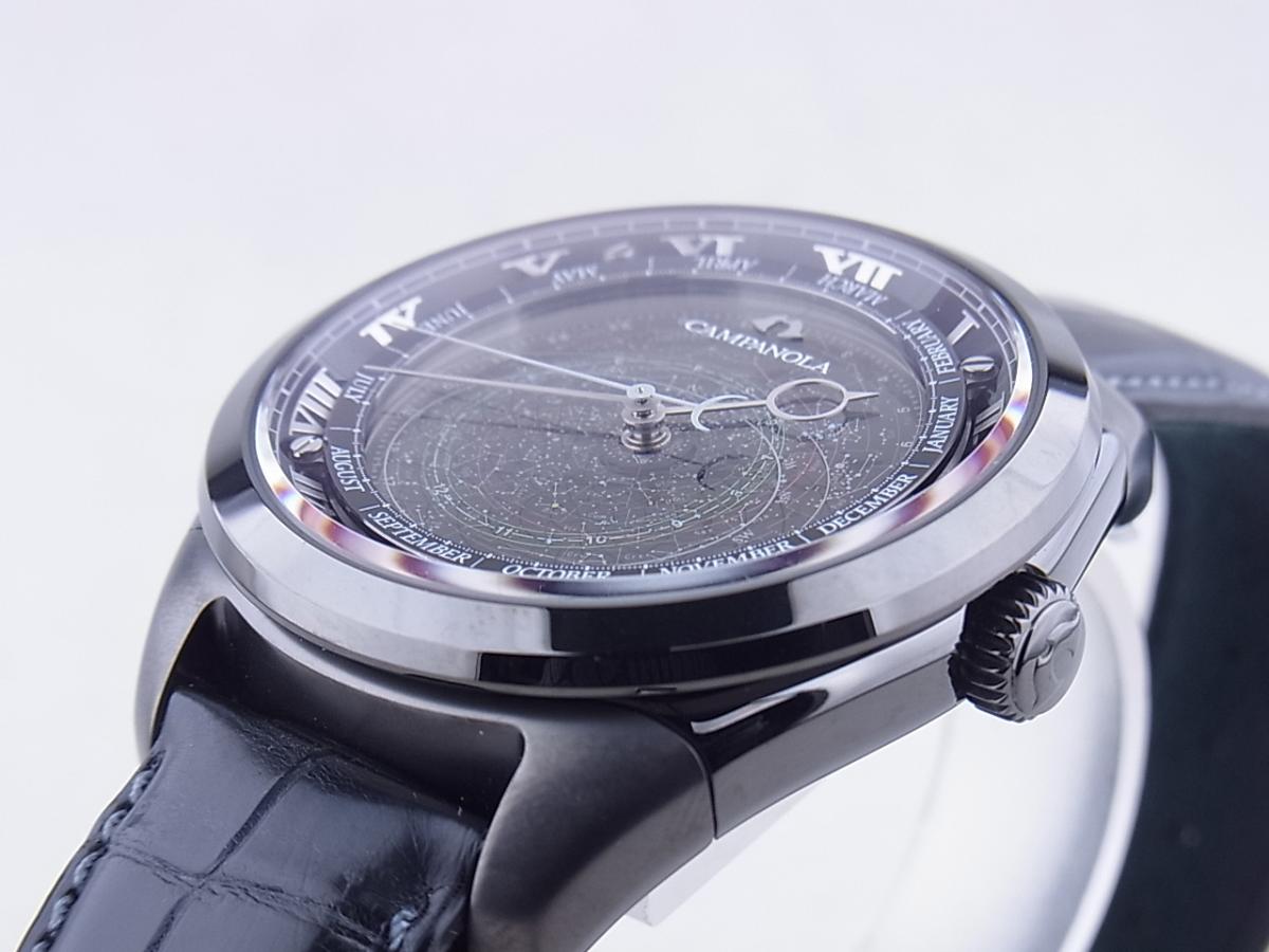 カンパノラ コスモサイン AO4014-09E ベゼル