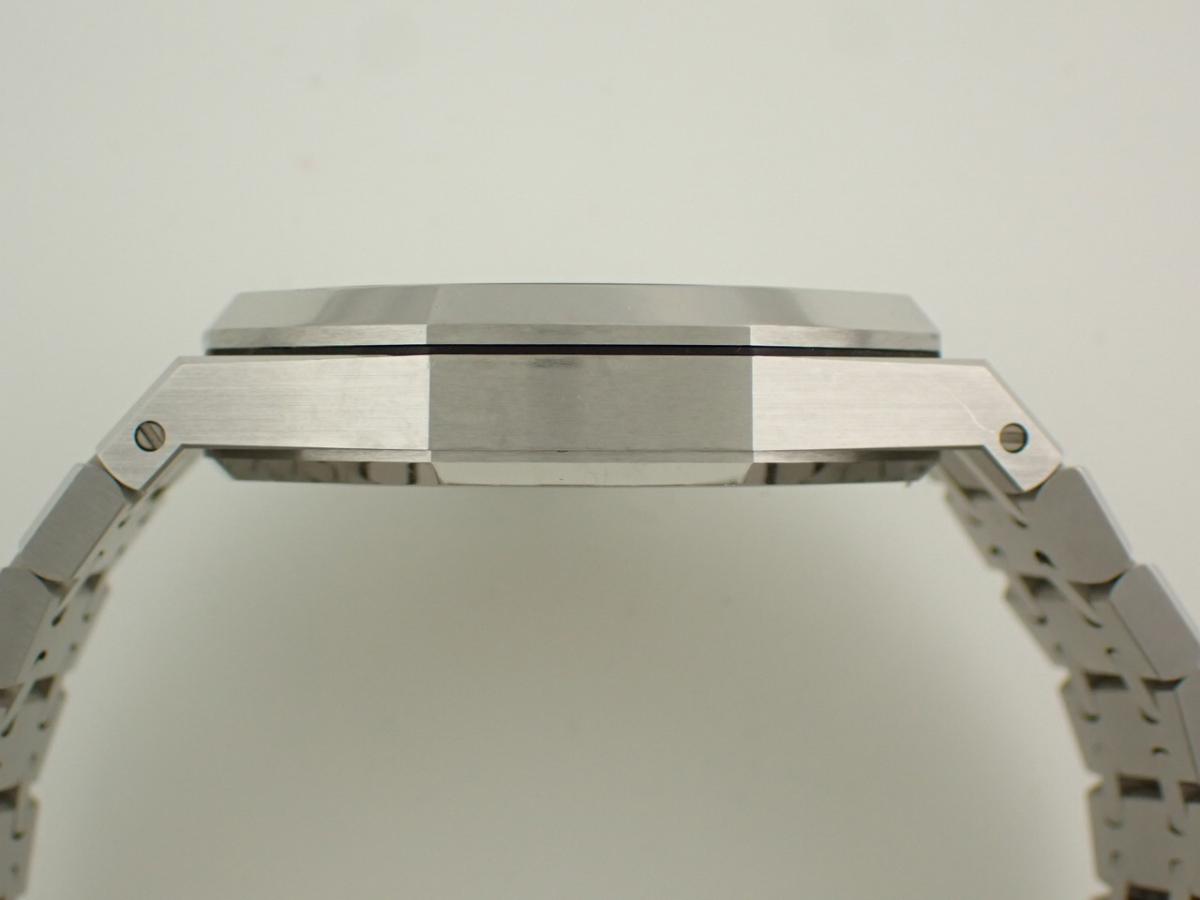 オーデマピゲ ロイヤルオーク 15500ST-OO-1220ST-01 横