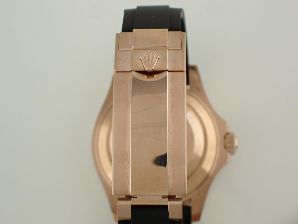 ロレックス ヨットマスター 126655 ブレスバックル・ベルト