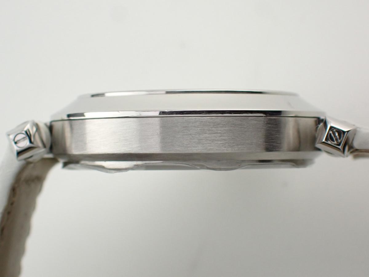 カルティエ パシャ W3106499 横