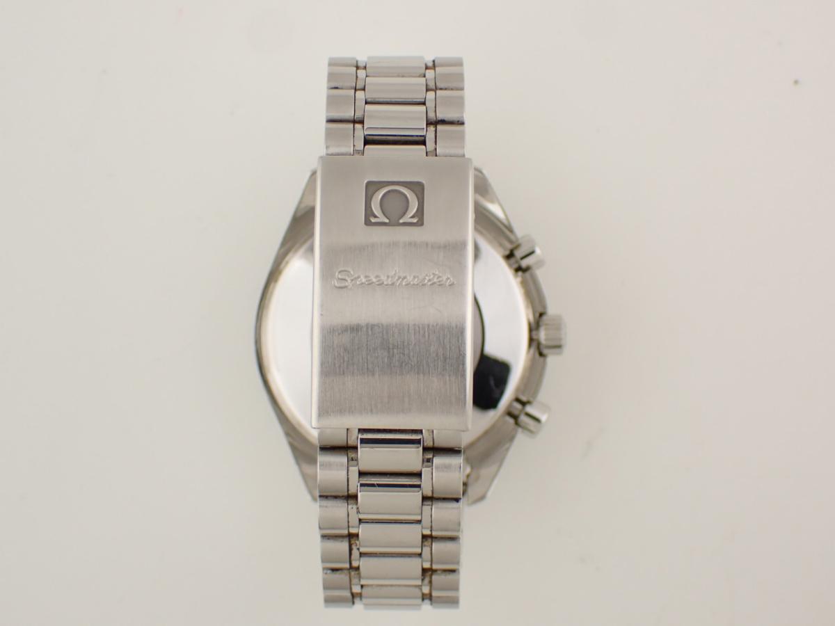 オメガ スピードマスター 3510.12 ブレスバックル・ベルト