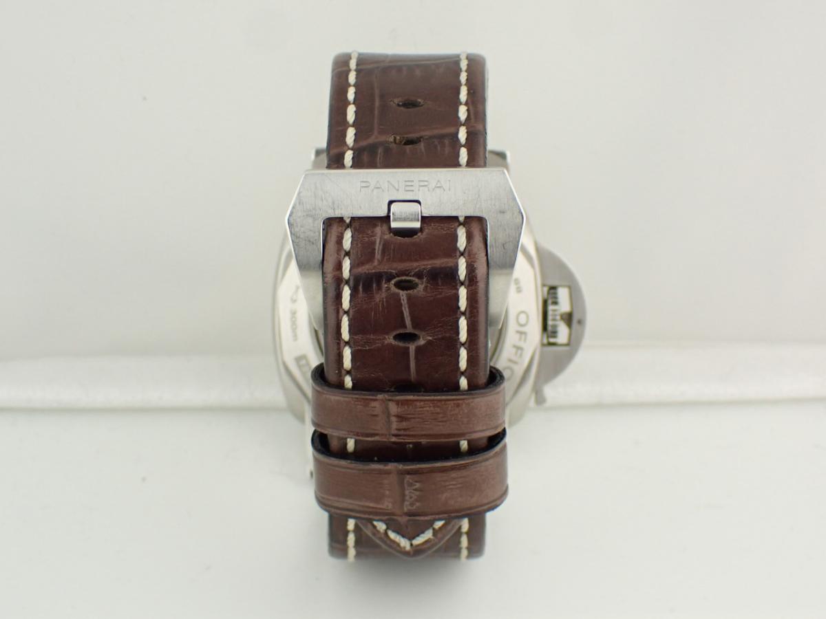 パネライ ルミノール1950 PAM01312 ブレスバックル・ベルト
