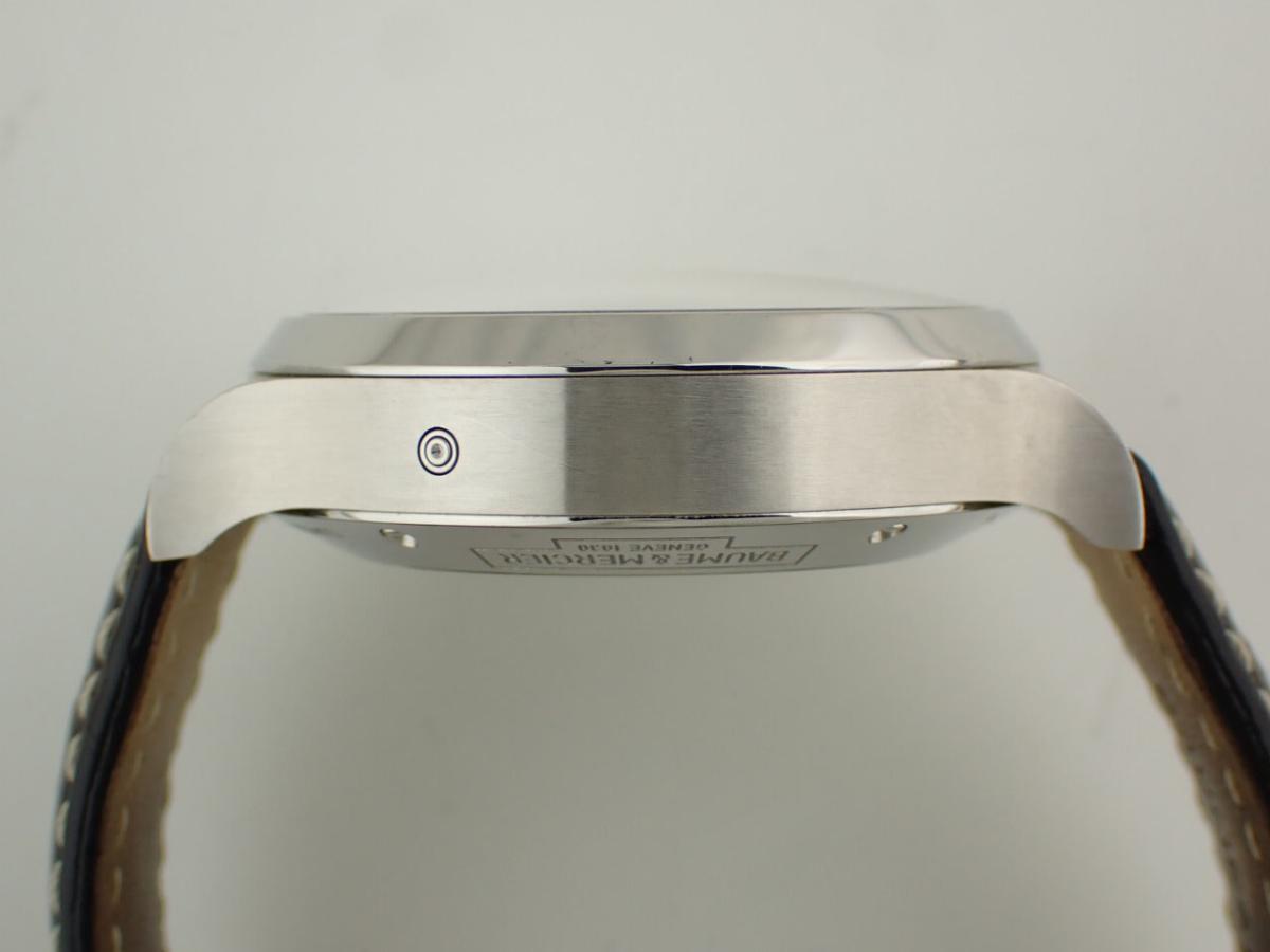 ボーム＆メルシェ ケープランド MOA10167 横