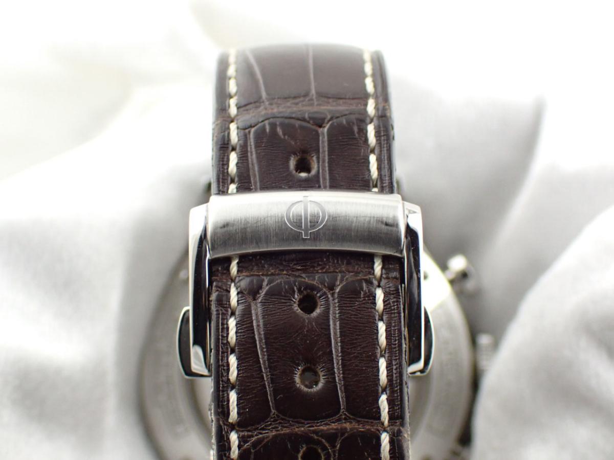 ボーム＆メルシェ ケープランド MOA10167 ブレスバックル・ベルト