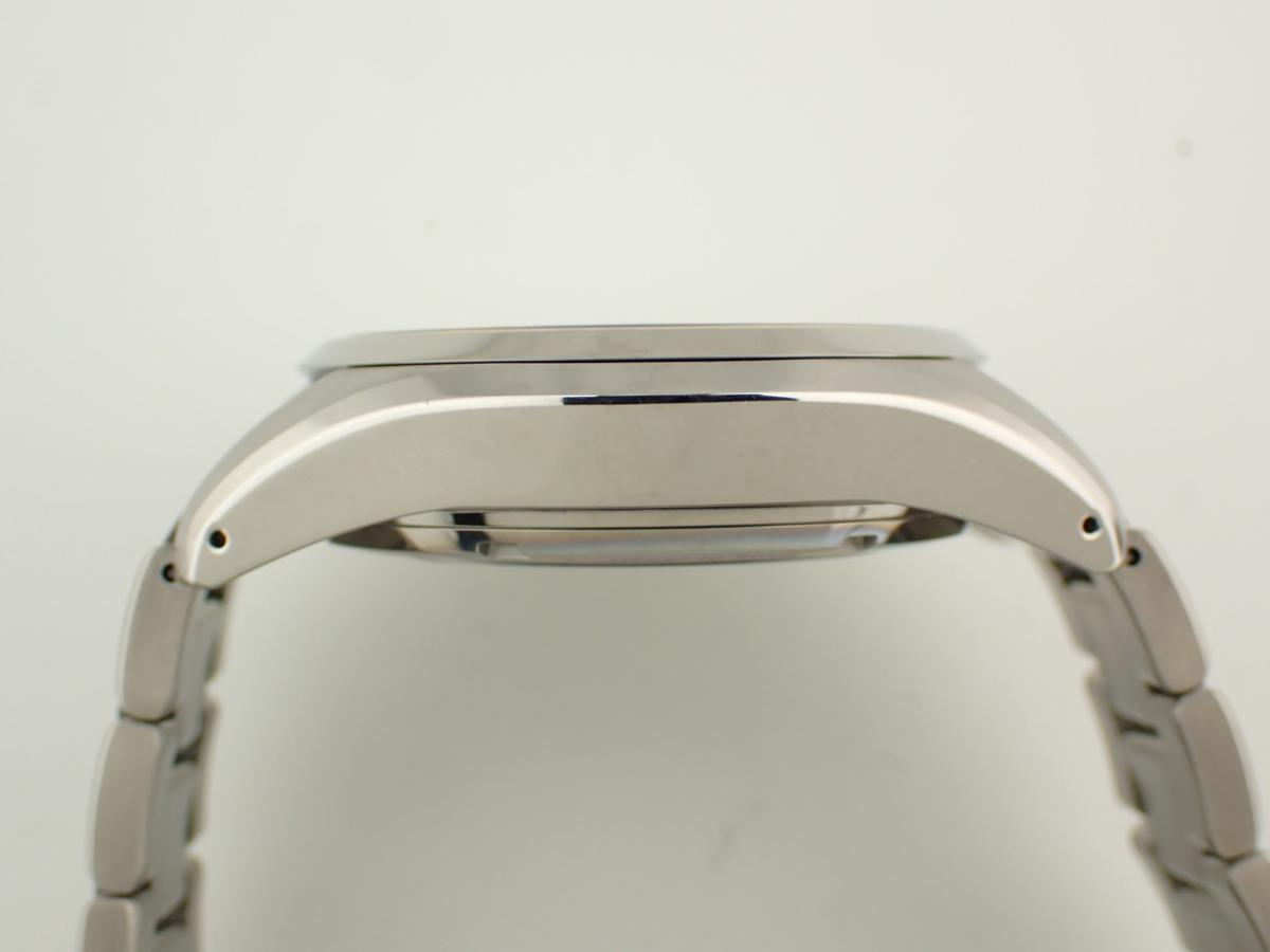 グランドセイコー スプリングドライブ SBGA011 横