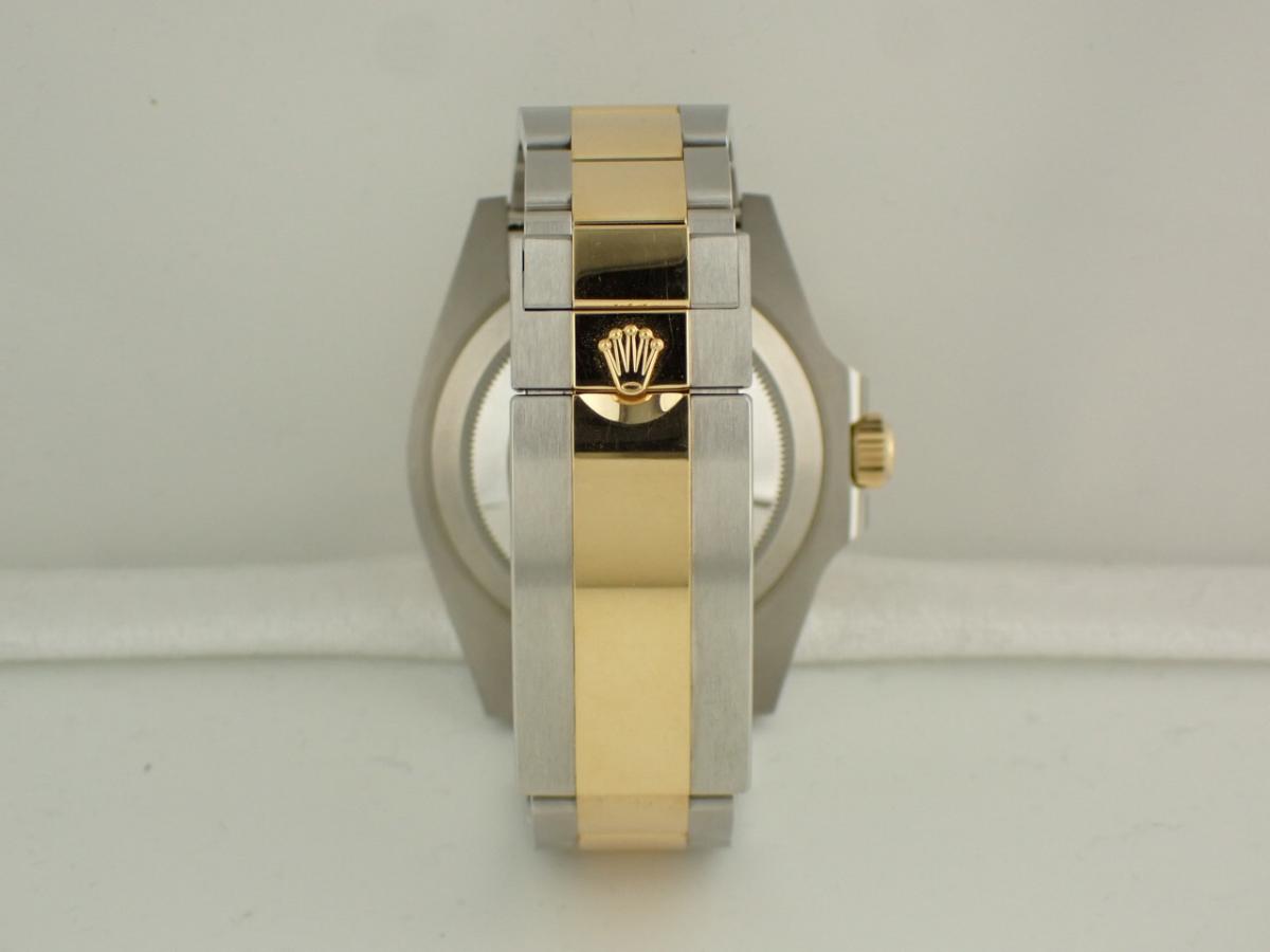 ロレックス サブマリーナ 126613LB ブレスバックル・ベルト