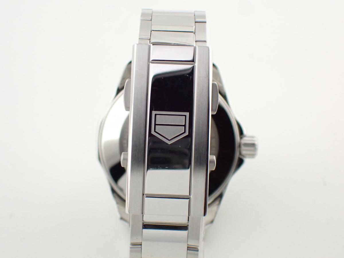 タグホイヤー アクアレーサー WBP231M.BA0618 ブレスバックル・ベルト