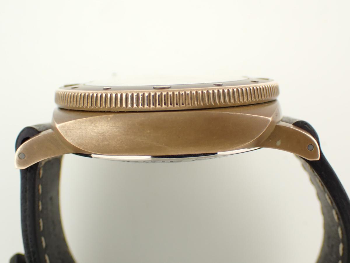 パネライ サブマーシブル PAM00968 横