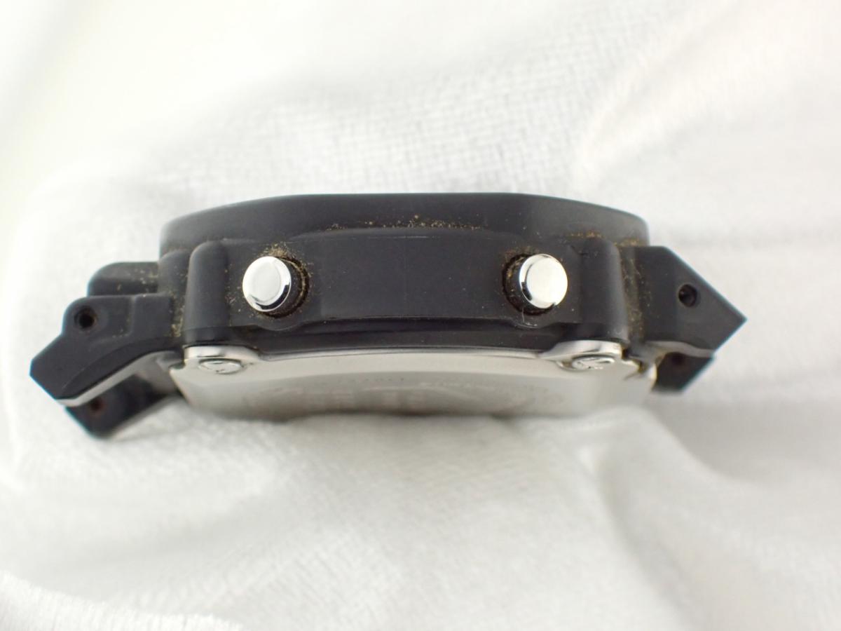 カシオ G-SHOCK GW-5600J-1JF 横