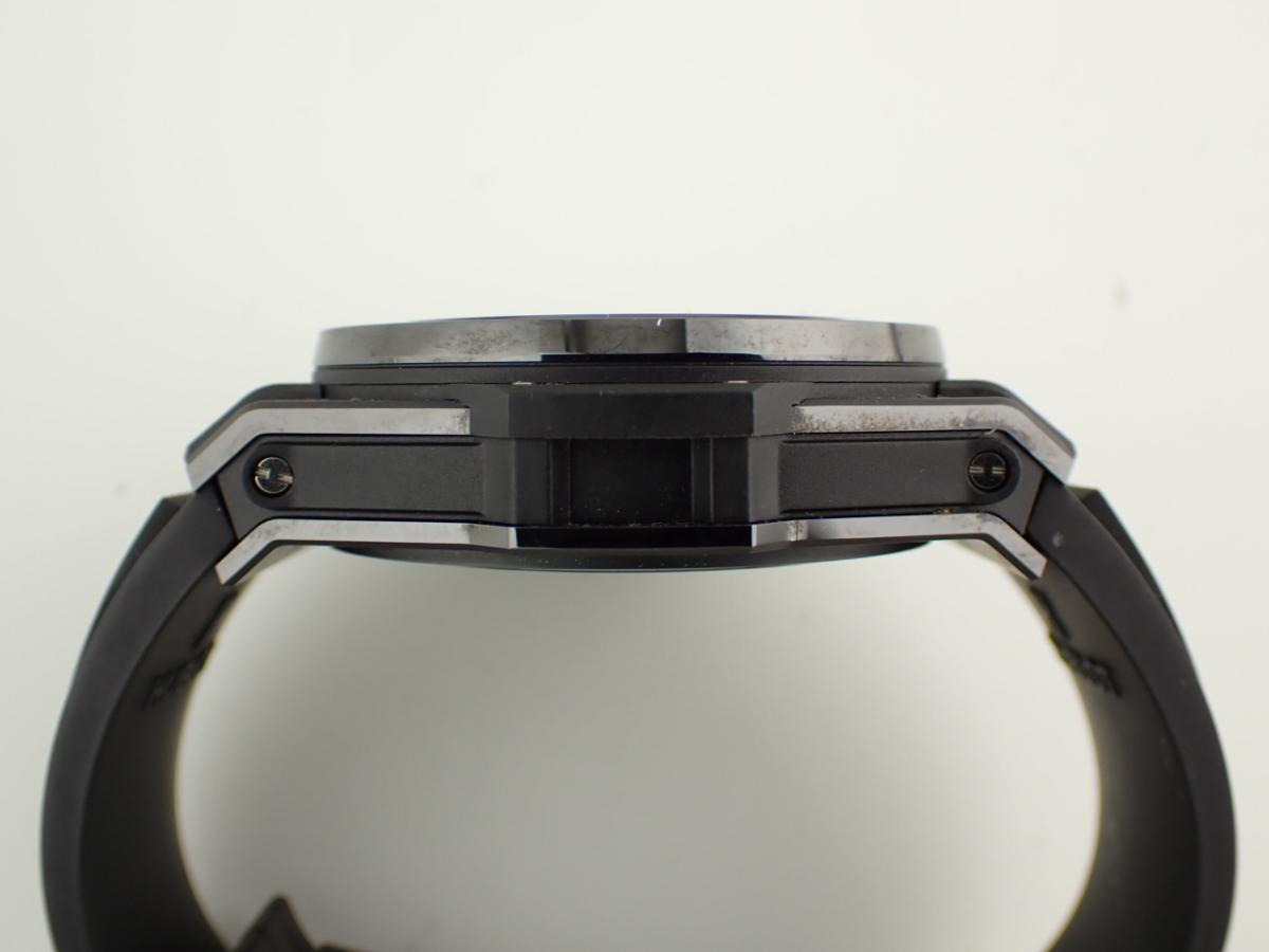 ウブロ ビッグバン 411.CI.1170.RX 横