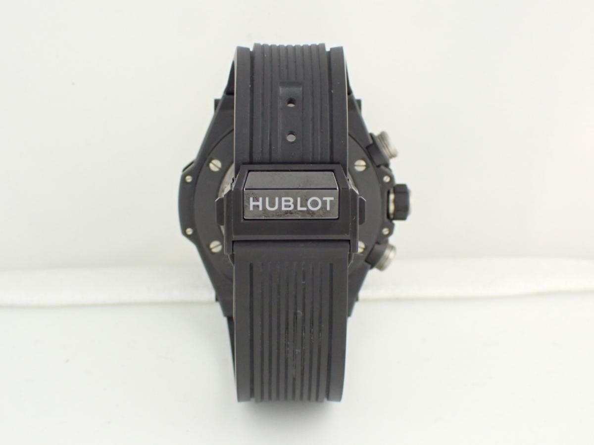 ウブロ ビッグバン 411.CI.1170.RX ブレスバックル・ベルト