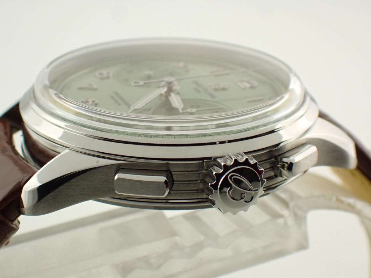 ブライトリング プレミエ AB0930D31L1P1 ベゼル