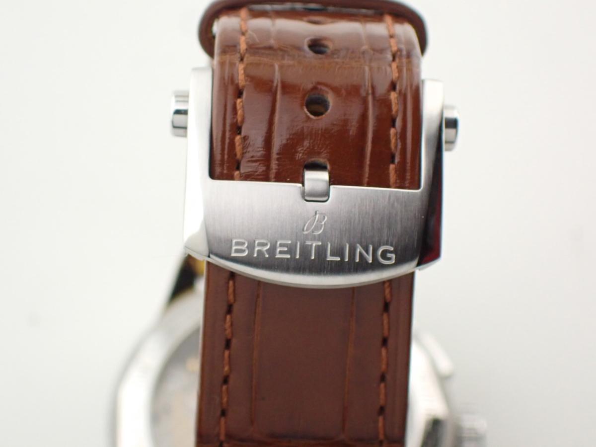 ブライトリング プレミエ AB0930D31L1P1 ブレスバックル・ベルト