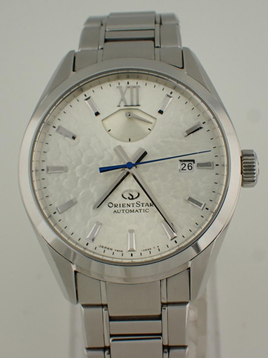 オリエント オリエントスター RK-BX0001S 文字盤