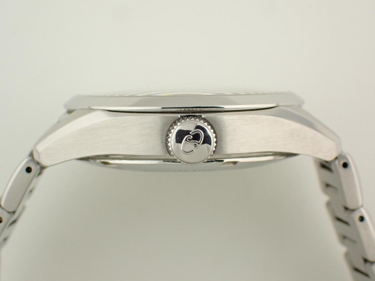 オリエント オリエントスター RK-BX0001S リューズ横