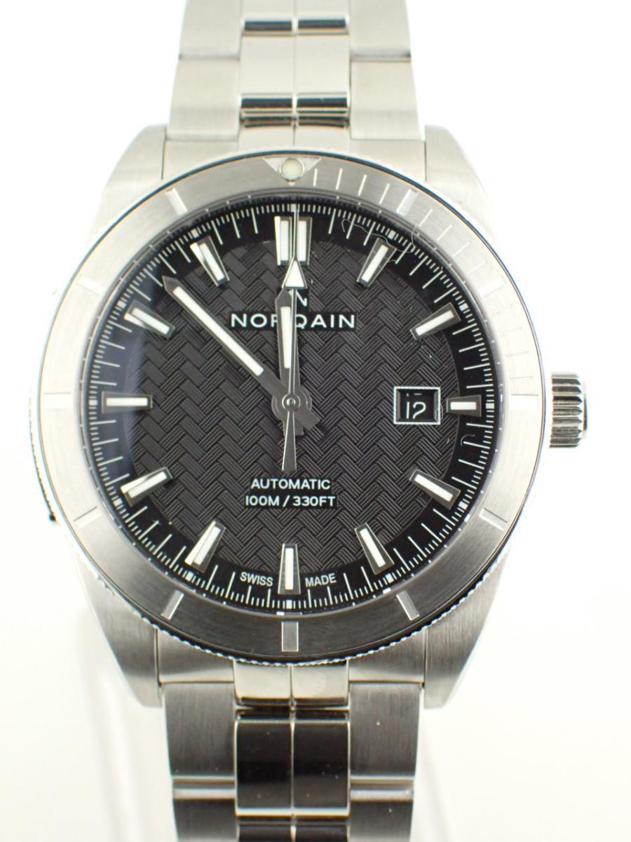 ノルケイン アドベンチャー N1000S01A/BJ101/102S 文字盤