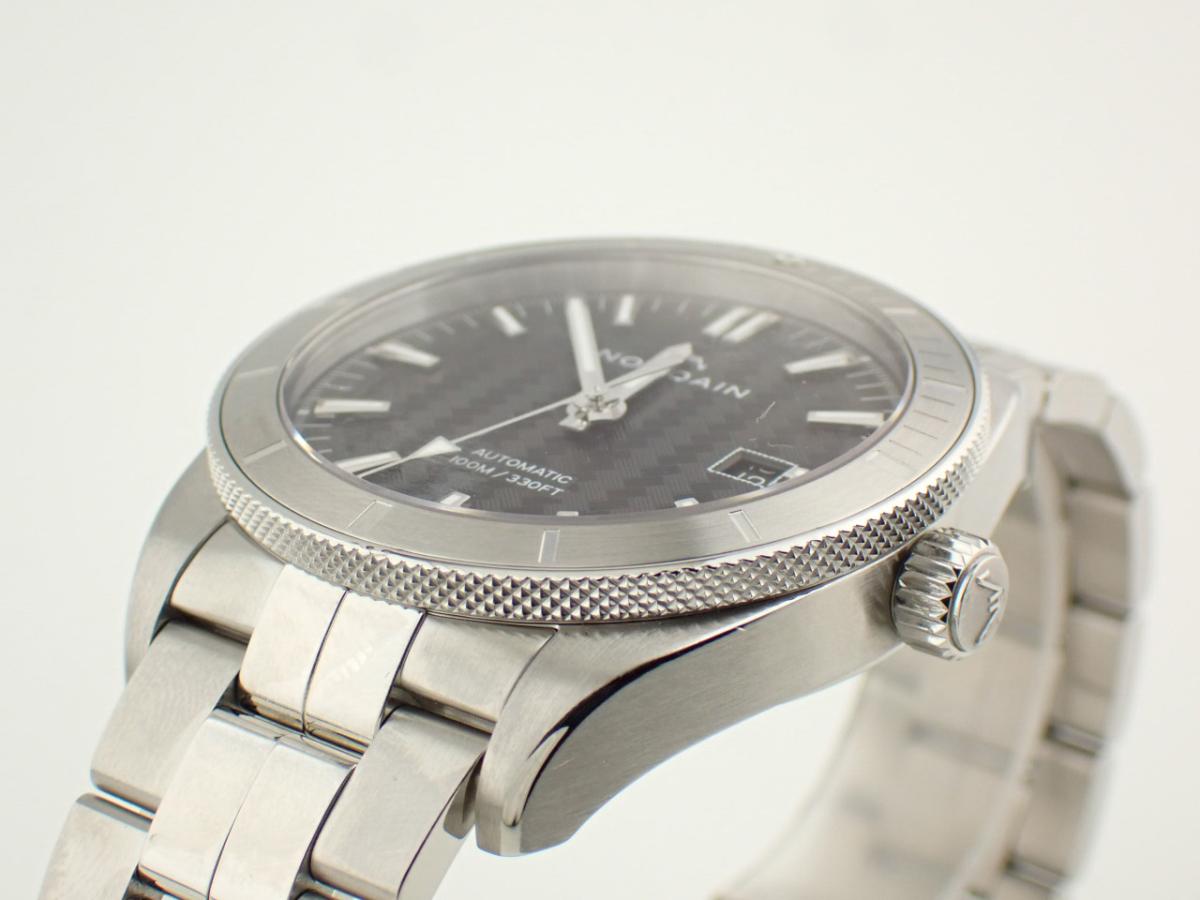 ノルケイン アドベンチャー N1000S01A/BJ101/102S ベゼル