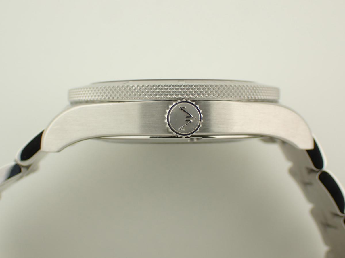 ノルケイン アドベンチャー N1000S01A/BJ101/102S リューズ横