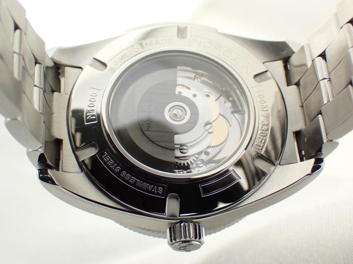 ノルケイン アドベンチャー N1000S01A/BJ101/102S 裏ぶた