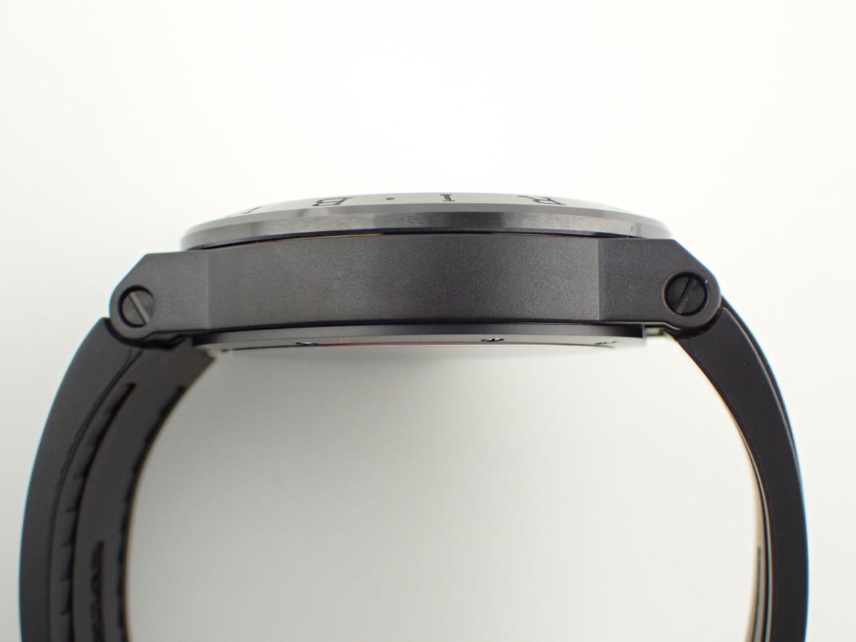 ブルガリ ディアゴノ DG42C3SMCVDCH 横