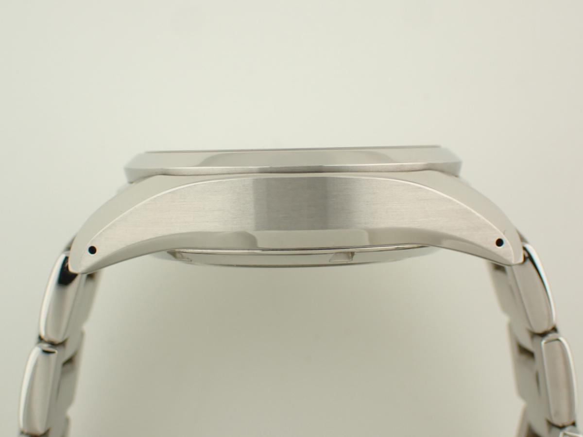 グランドセイコー スプリングドライブ SBGA075 横