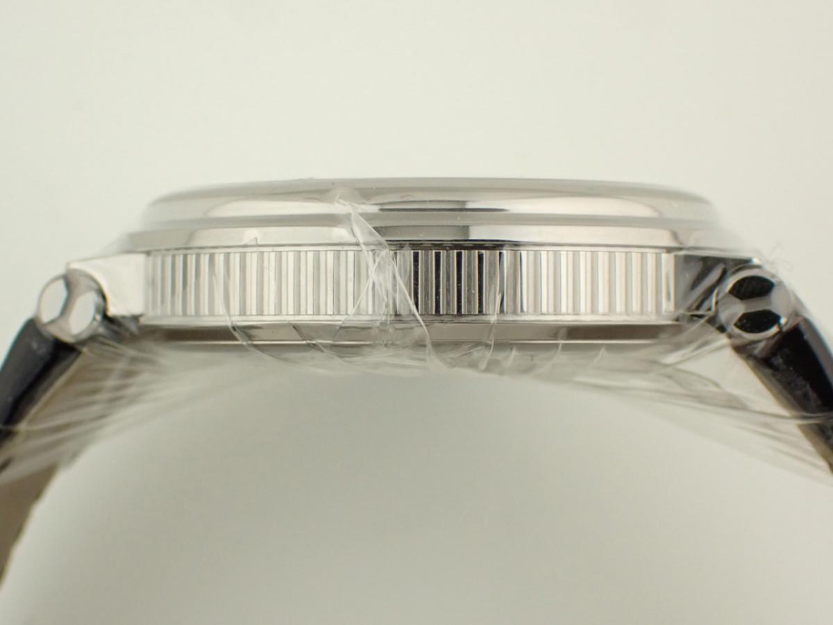 ブレゲ マリーン 5517TI/G2/9ZU 横