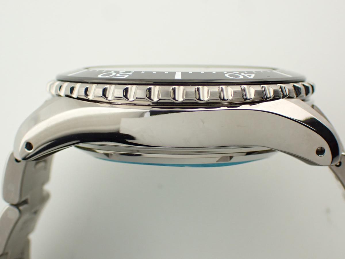 グランドセイコー スプリングドライブ SBGA463 横