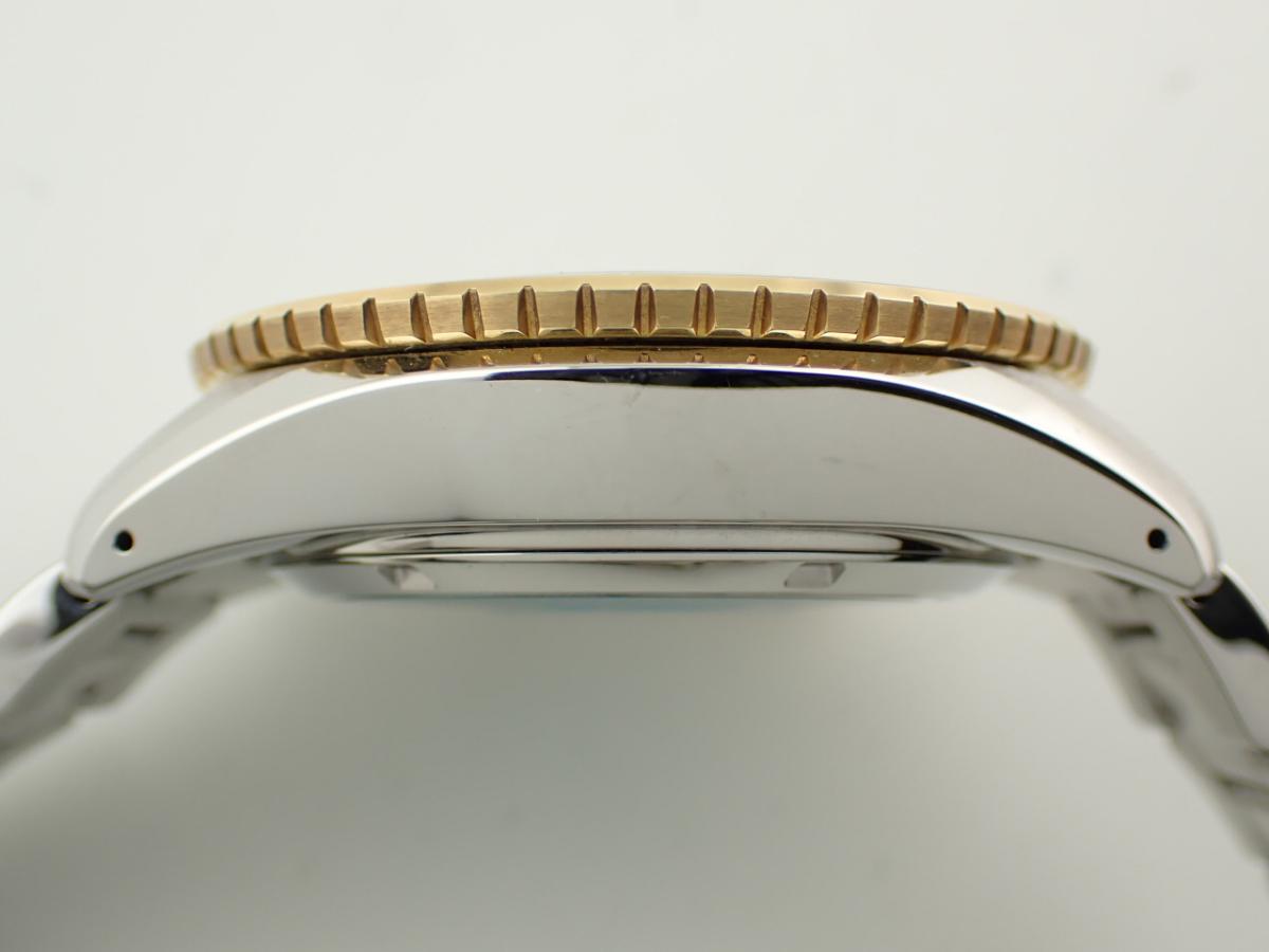 グランドセイコー スプリングドライブ SBGE248 横