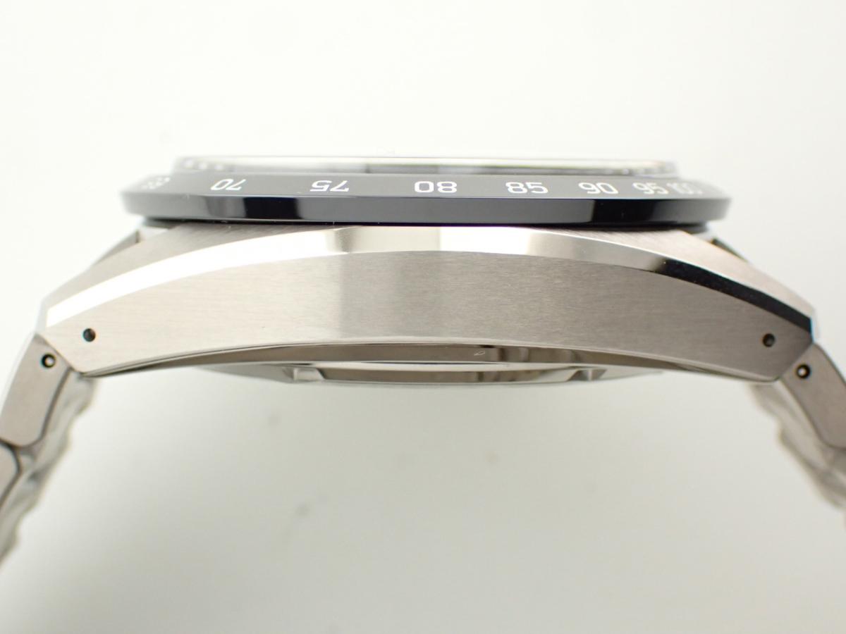 グランドセイコー エボリューション9 SLGC001 横