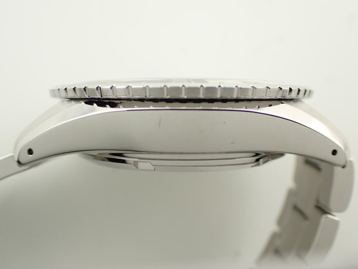 グランドセイコー メカニカルハイビート SBGJ277 横