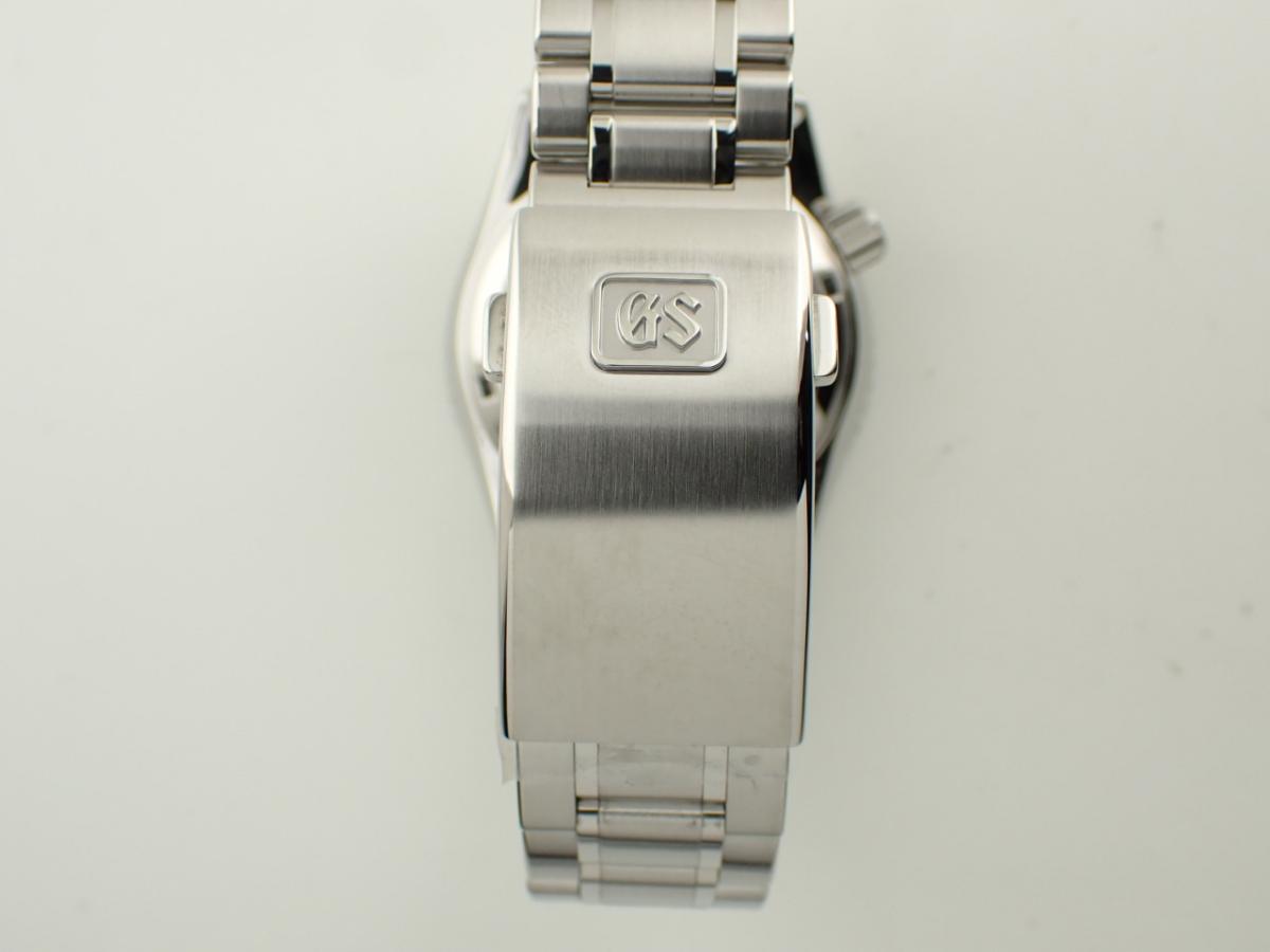 グランドセイコー メカニカルハイビート SBGJ277 ブレスバックル・ベルト