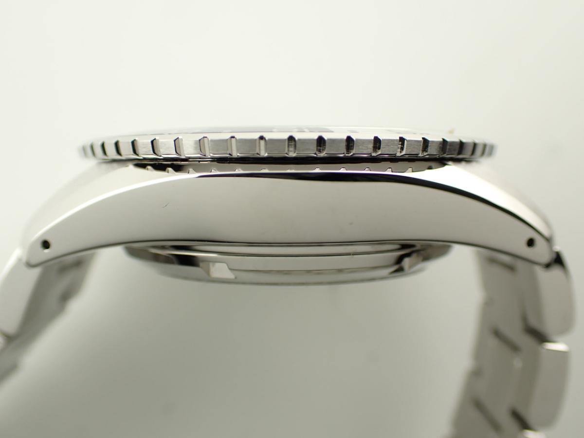 グランドセイコー メカニカルハイビート SBGJ275 横