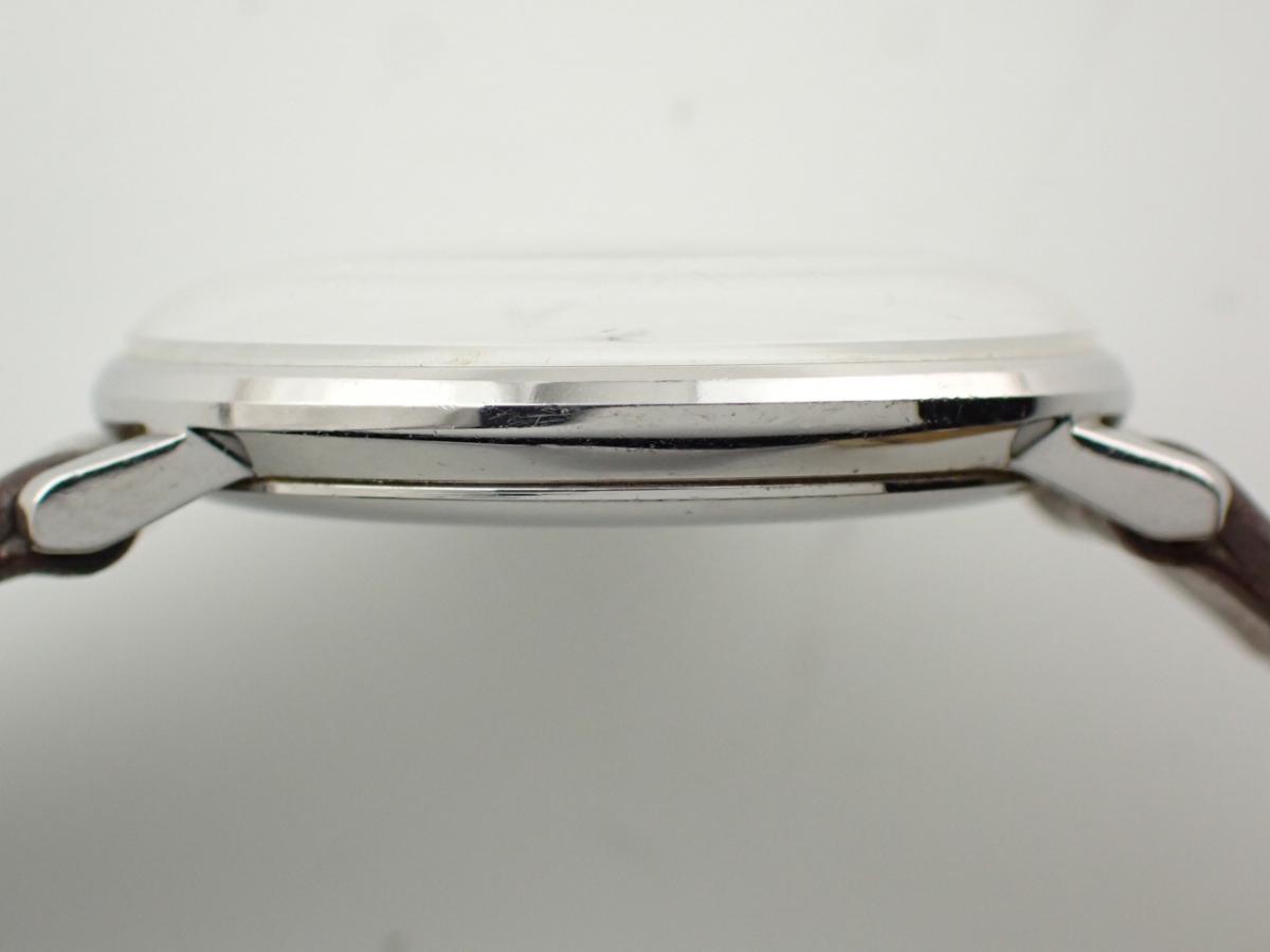 ユンハンス マックスビル 027/3700.00 横