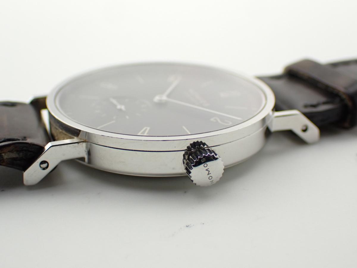 ノモス タンジェント TNIAIG2 ベゼル