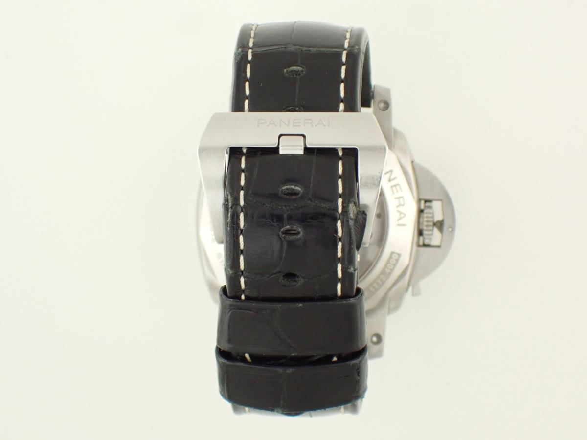 パネライ ルミノール1950 PAM00312 ブレスバックル・ベルト