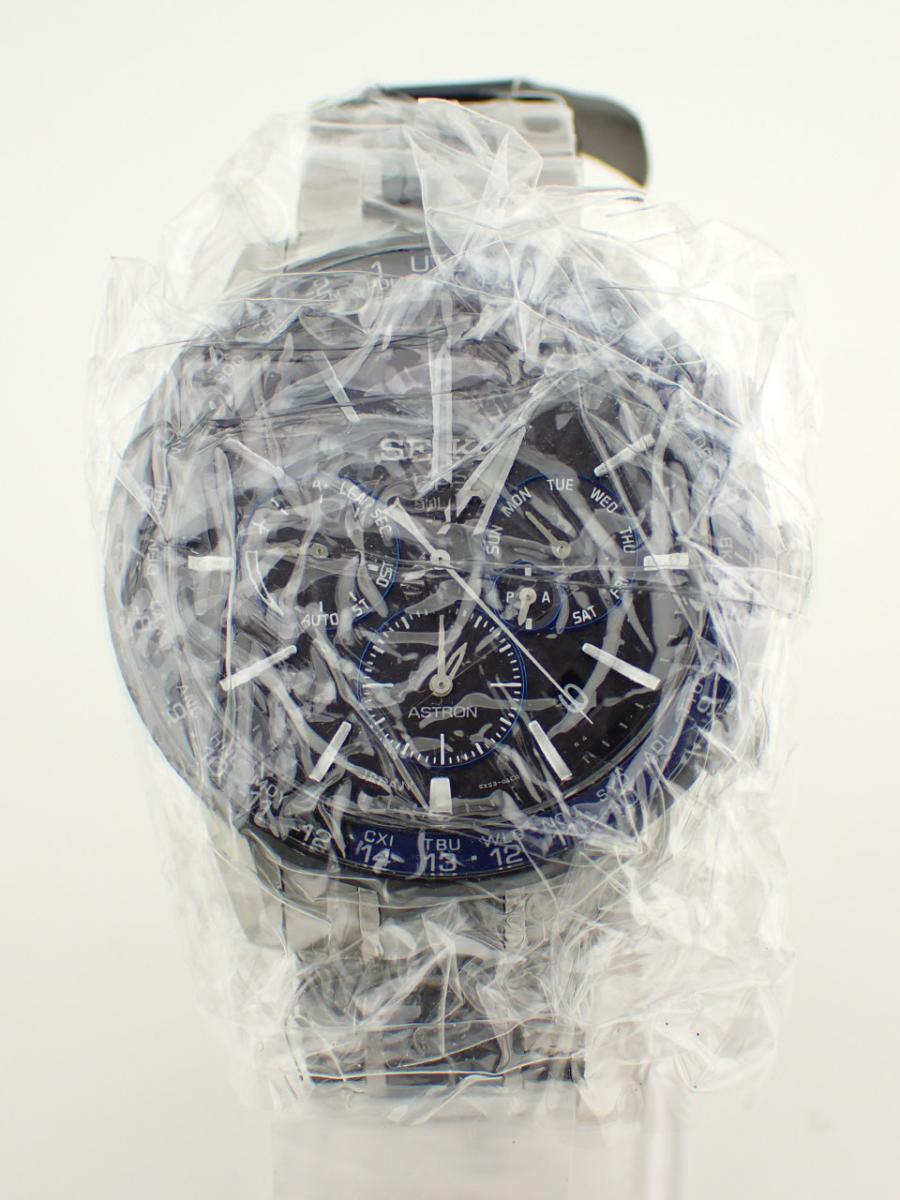 セイコー アストロン SBXC009 文字盤