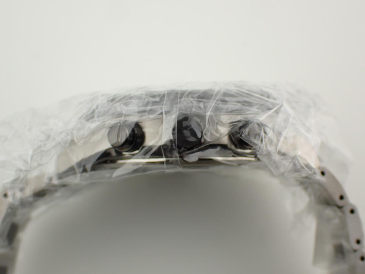 セイコー アストロン SBXC009 リューズ横