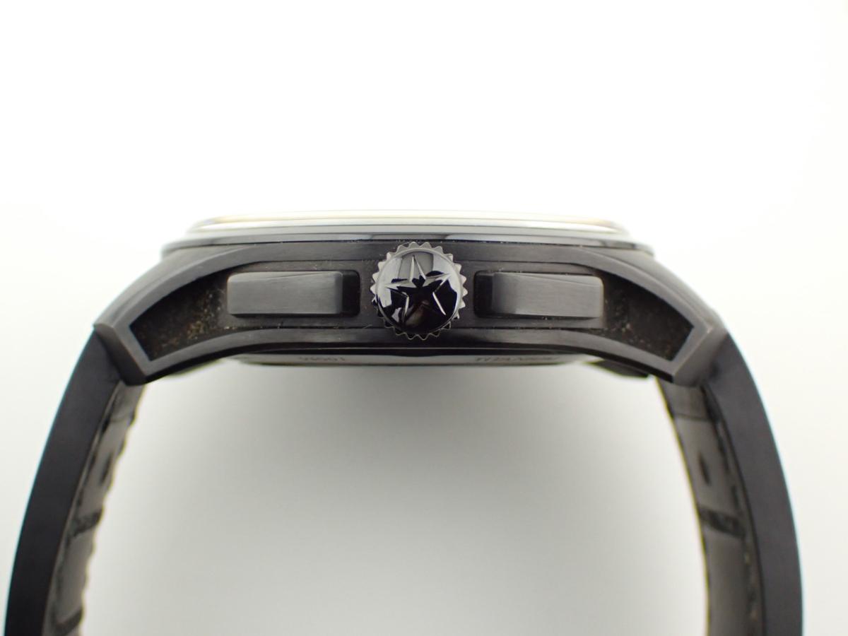 ゼニス クロノマスター 96.2260.4061/21.R575 リューズ横