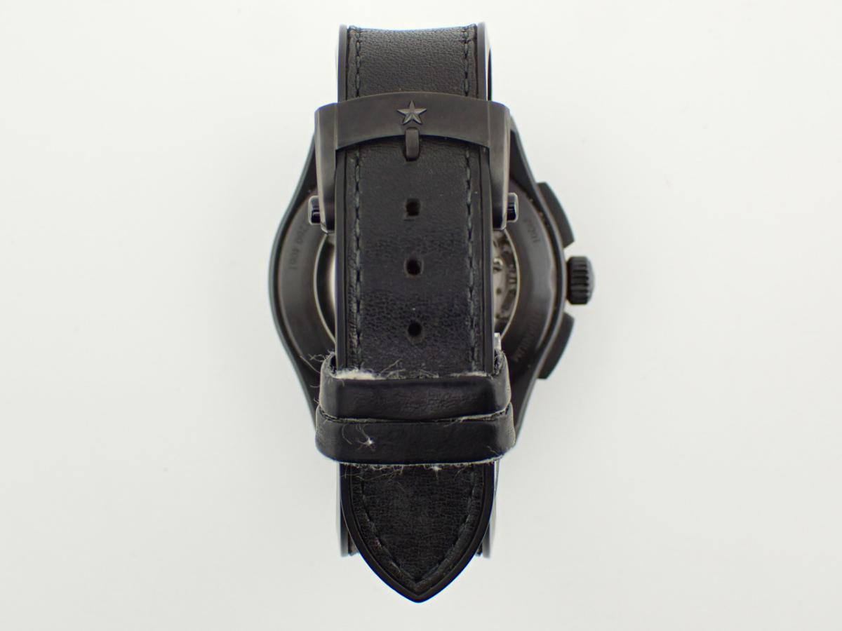 ゼニス クロノマスター 96.2260.4061/21.R575 ブレスバックル・ベルト