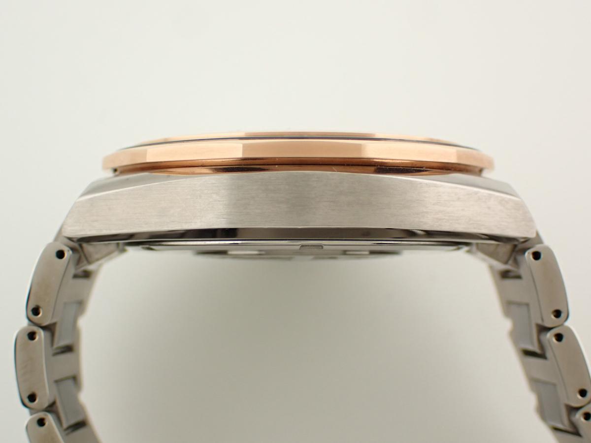 セイコー アストロン SBXC180 横