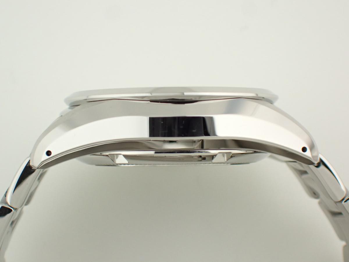 グランドセイコー メカニカル自動巻 SBGR321 横