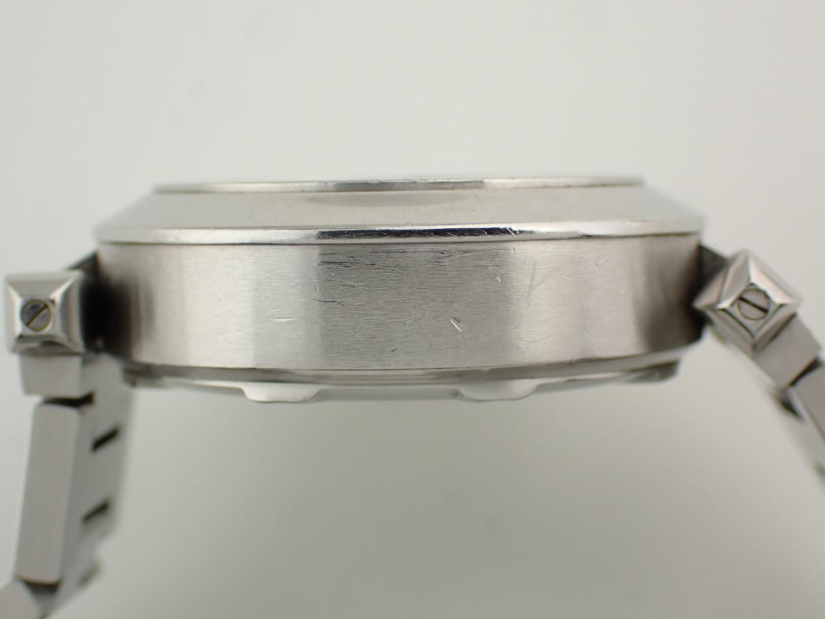 カルティエ パシャ W31048M7 横