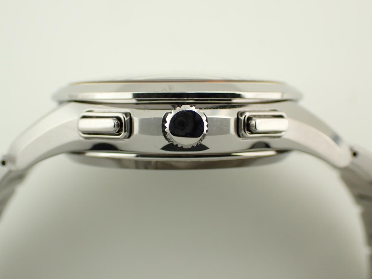 シチズン エクシード CC9050-53E リューズ横