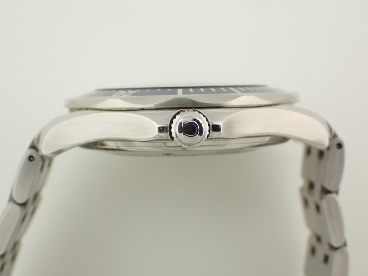 オメガ シーマスター 2531.80.00 リューズ横