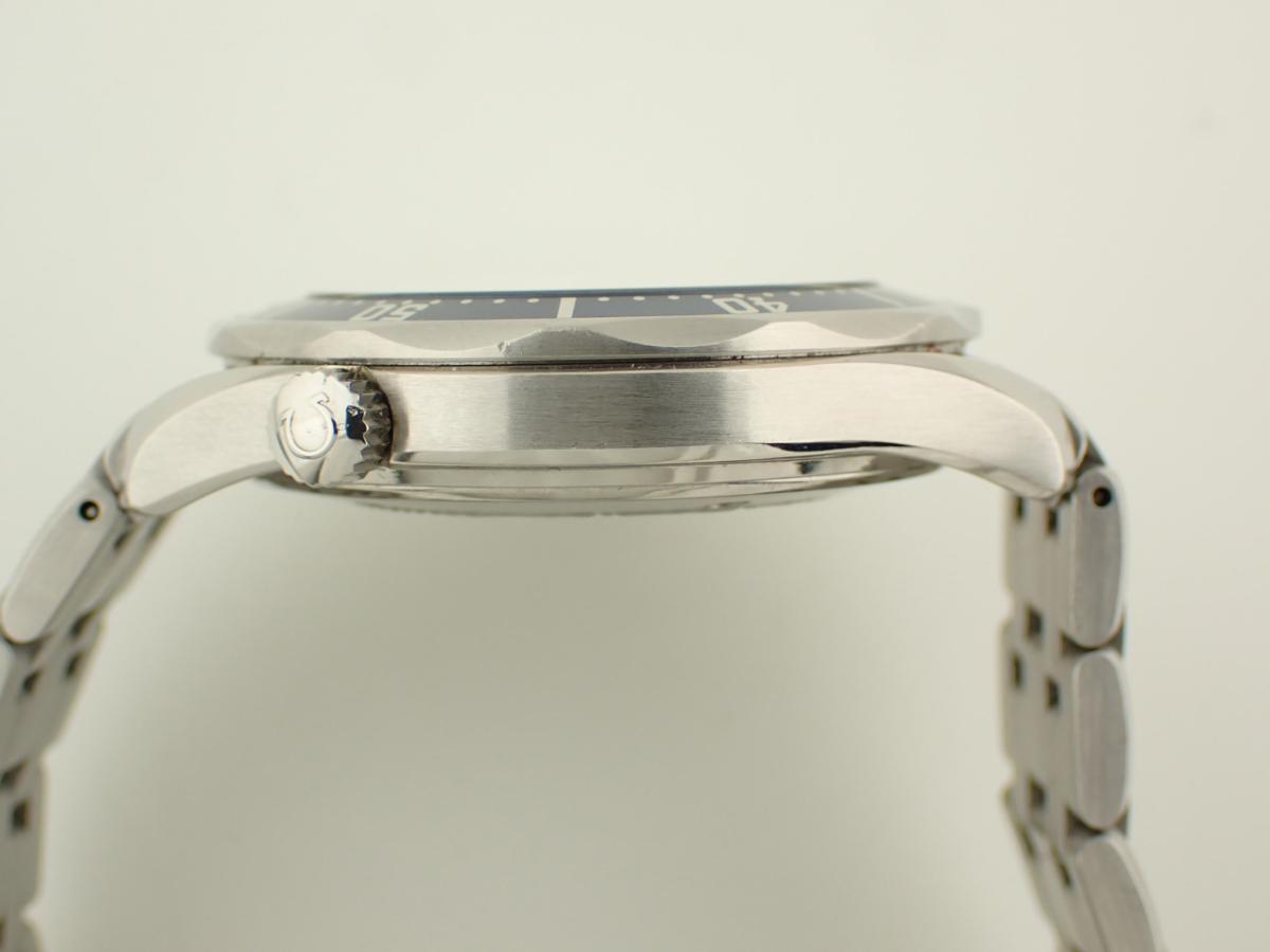 オメガ シーマスター 2531.80.00 横