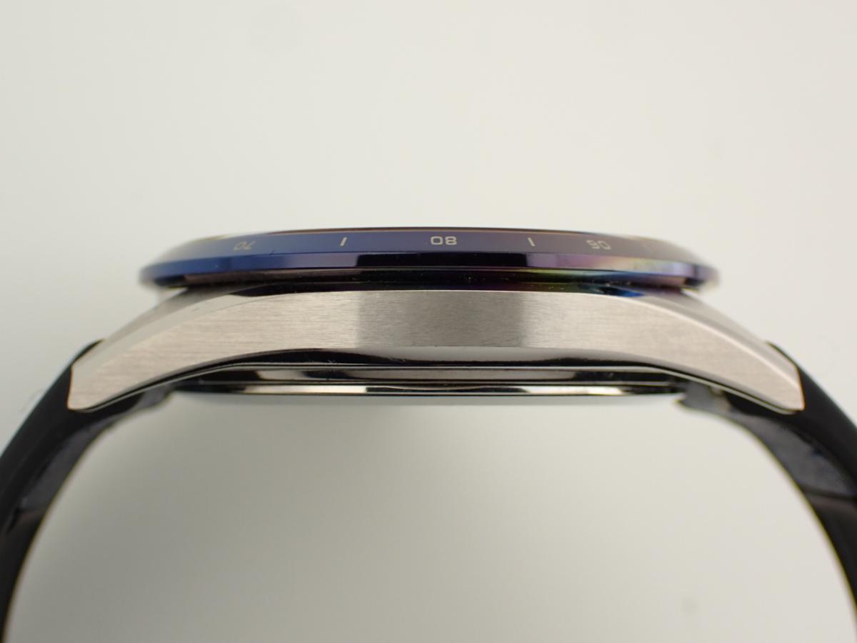 カシオ オシアナス OCW-T2600ALA-2AJR 横