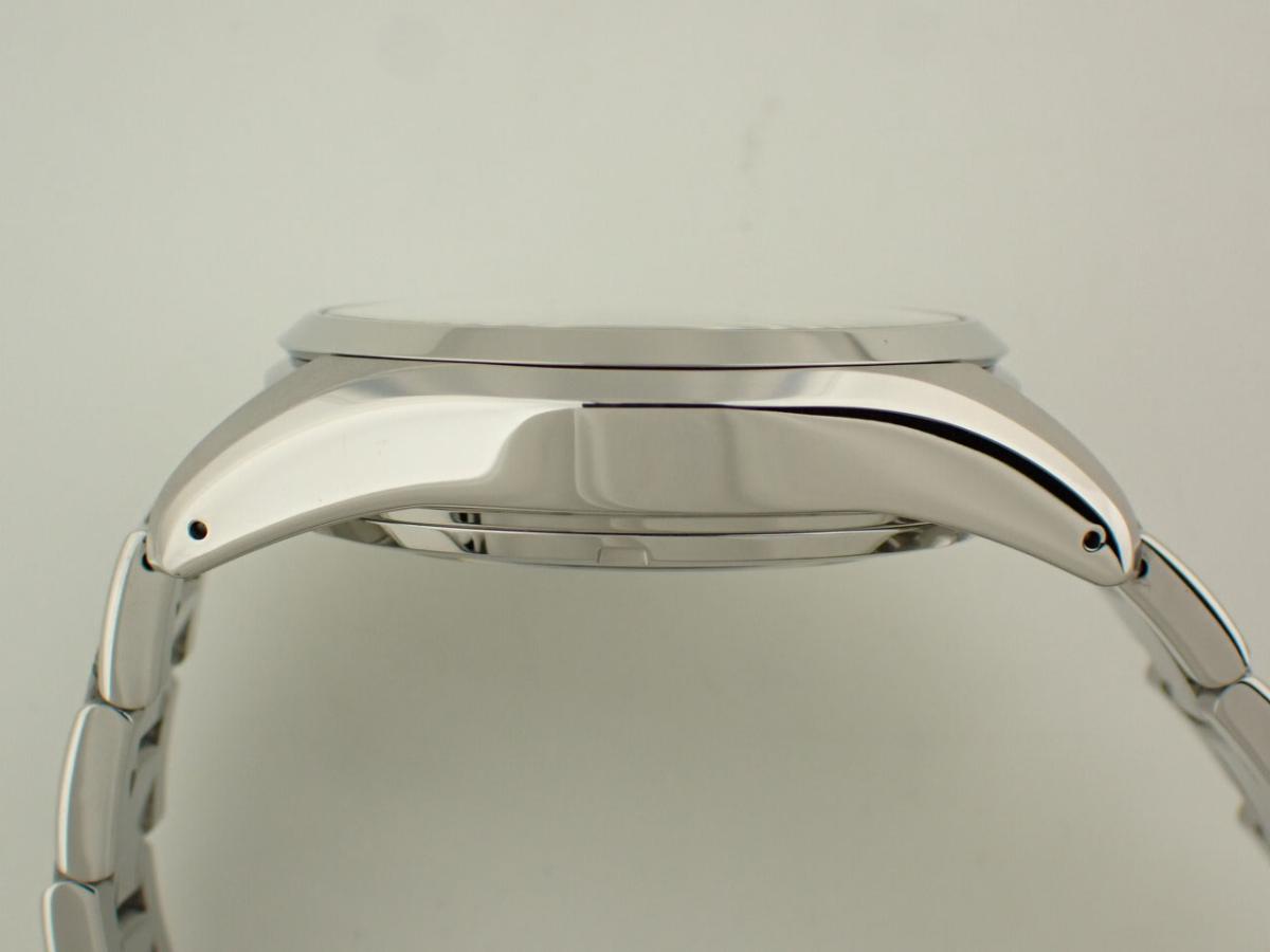 グランドセイコー スプリングドライブ SBGA401 横