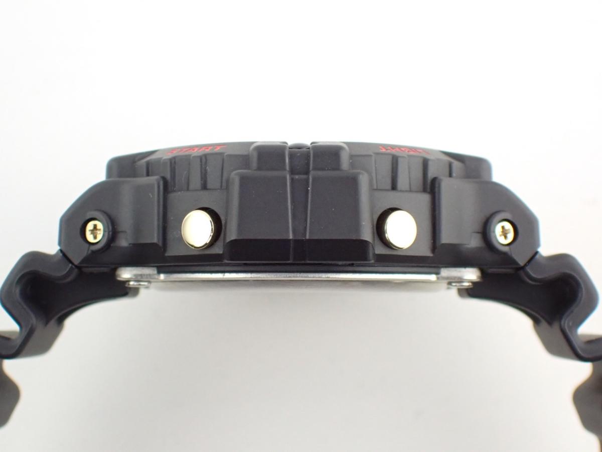 カシオ G-SHOCK DW-5900FA-1JR 横